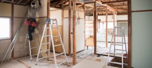 Entreprise de rénovation de la maison et de rénovation d’appartement à Bessac